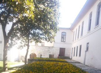 The Magic of the Bosphorus