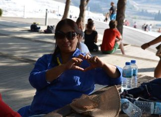 Calligraphy The Dance of Pen and Ink