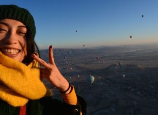 A Glimpse into Ottoman History