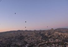 Exploring Bergama’s Treasures