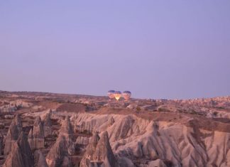 Adana’s Rich Heritage and Tourism Potential Unveiled