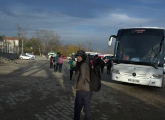 The Euphrates River in Prophetic Texts