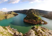 Natural Wonders and Ancient Stories of Greece