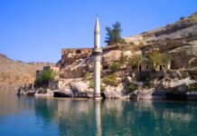 From Patras to Corinth