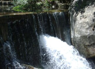 A Description of Larissa and Thessaly