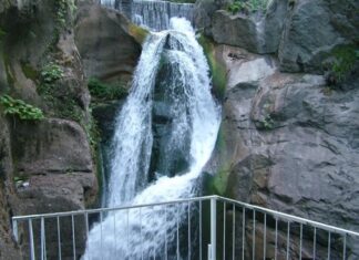 The Reputation of Mount Olympus Among the Greeks